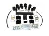 Daystar PA4083 Nissan Frontier Body Lift