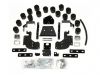 Daystar PA60183 Dodge Ram 2500 Body Lift