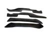 Daystar PA6623 Dodge Ram 2500 Gap Guards