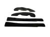 Daystar PA6737 Ford Ranger Gap Guards