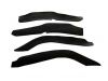 Daystar PA6908 Jeep Wrangler TJ Gap Guards