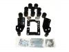 Daystar PA70023 Ford Explorer Body Lift
