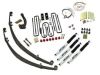 Jackit DG112SD Dodge W150 Pickup Lift Kit