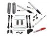 Jackit DG141DX Dodge Ram 2500 Ram 3500 Lift Kit