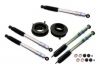 Jackit DG144PR Dodge Ram 3500 Leveling Kit