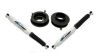 Jackit DG144SD Dodge Ram 2500 Leveling Kit