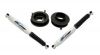Jackit DG144SD Dodge Ram 3500 Leveling Kit