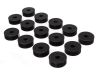 Energy Suspension 2.4101G Jeep CJ Body Mounts
