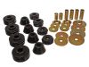 Energy Suspension 3.4109G Chevy Pickup 1/2 ton Body Mounts