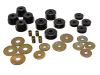 Energy Suspension 5.4101G Dodge Pickup Body Mounts
