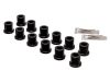 Energy Suspension 8.2101G Toyota Pickup Spring and Shackle Bushings