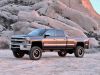 Fabtech K1046 Installed on Silverado 2500HD