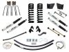 Jackit FD160SD Ford F150 Lift Kit