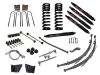 Jackit FD162PR Ford F150 Lift Kit