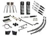 Jackit FD160PR Ford F150 Lift Kit