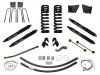 Jackit FD162SD Ford F150 Lift Kit