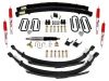 Jackit FD402PR Ford F250 Lift Kit