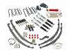 Jackit FD408PR Ford F250 F350 Lift Kit