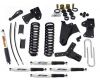 Jackit FM104DX Ford Bronco II Lift Kit