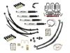 Jackit GM129PR Chevy 1/2 Ton Pickup Lift Kit