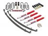 Jackit GM209SD Chevy Suburban Lift Kit