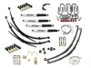 Jackit GM127PR GMC Pickup Lift Kit