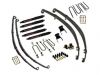 Jackit GM502PR Chevy 3/4 Ton Pickup Lift Kit