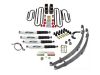 Jackit GM529SD Chevy 3/4 Ton Pickup Lift Kit