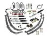 Jackit GM540PR Chevy Suburban Lift Kit