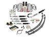 Jackit GM540SD Chevy Suburban Lift Kit