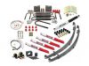 Jackit GM737DX Chevy 1 Ton Pickup Lift Kit