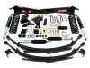 Jack-it FD152PR lift kit 4 inch Ford F150