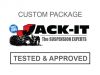 Jack-it Package Logo