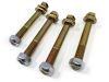 Jackit JAC1014 Ford F150 Spring Bolts angle 1
