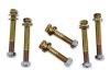 Jackit JAC1014 Ford  Spring Bolts