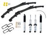 Jackit TY135PR Toyota Tacoma Lift Kit