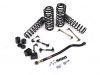 JKS Wrangler JL LIft Kit w/Shock Brackets