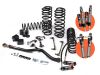 JKS Wrangler JL LIft Kit w/Fox Elite Shocks