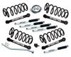 Jackit JP123PR Jeep Grand Cherokee Lift Kit