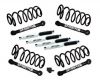 Jackit JP123SD Jeep Grand Cherokee Lift Kit