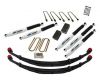 Jackit JP124DX Jeep Wagoneer SJ Lift Kit