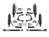 K2378DL fabtech 3 inch coilover lift kit
