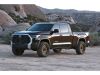 Fabtech 3 inch lift kit Tundra 2022 hero