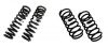 Jackit NS110SD Nissan Pathfinder Leveling Kit