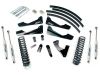 Pro Comp  Ford F350 Suspension Lift Kit