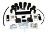 Daystar PA4063 Nissan Pickup Body Lift