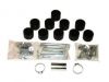 Daystar PA542 Chevy S-10 Blazer Body Lift