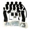 Daystar PA60043 Dodge Dakota Body Lift