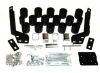 Daystar PA60073 Dodge Ram 1500 Body Lift