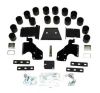 Daystar PA60083 Dodge Ram 1500 Body Lift